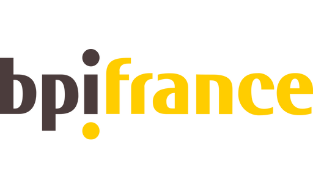 Logo BPI France