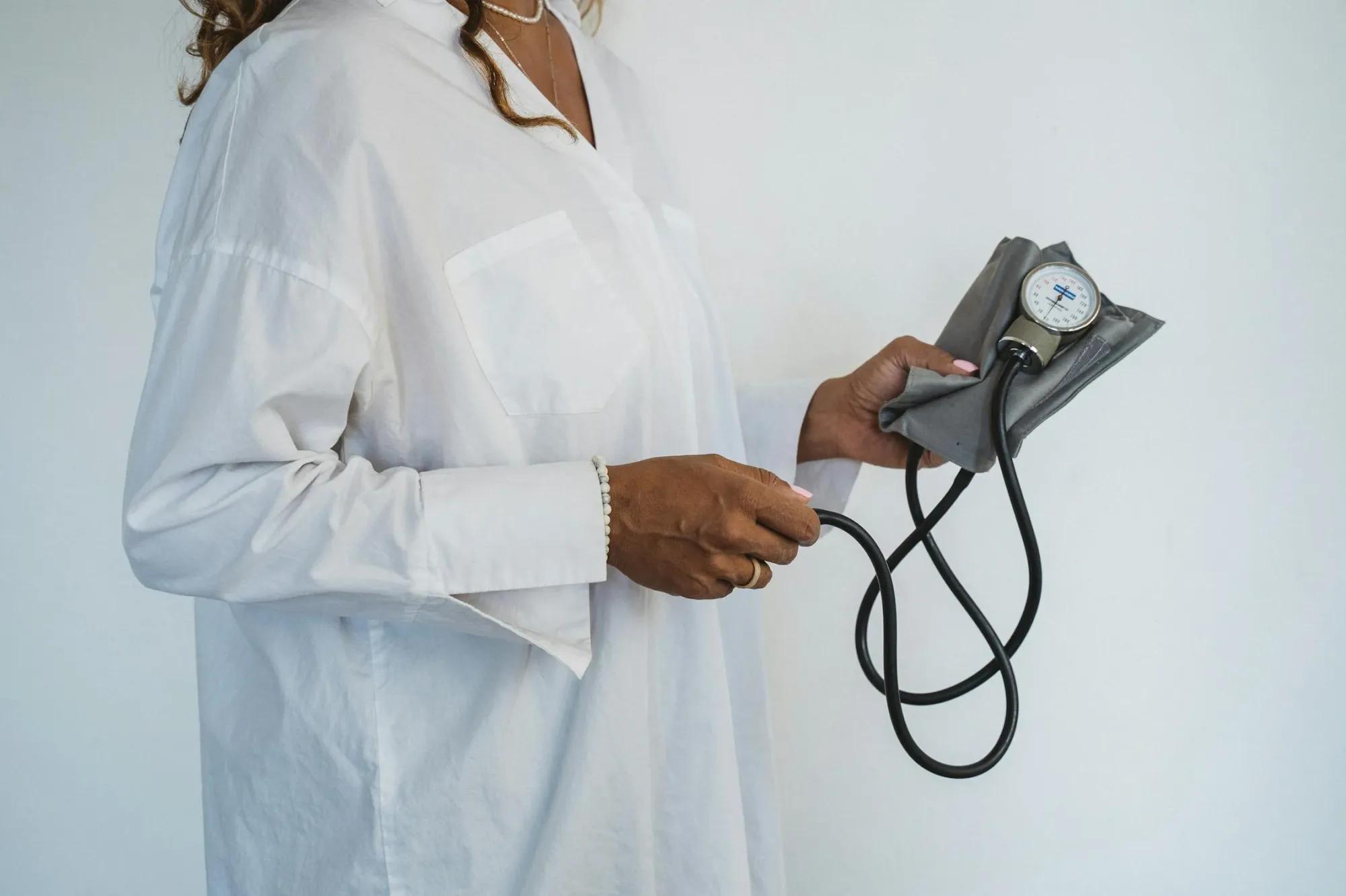 Symptômes de l'hypertension artérielle