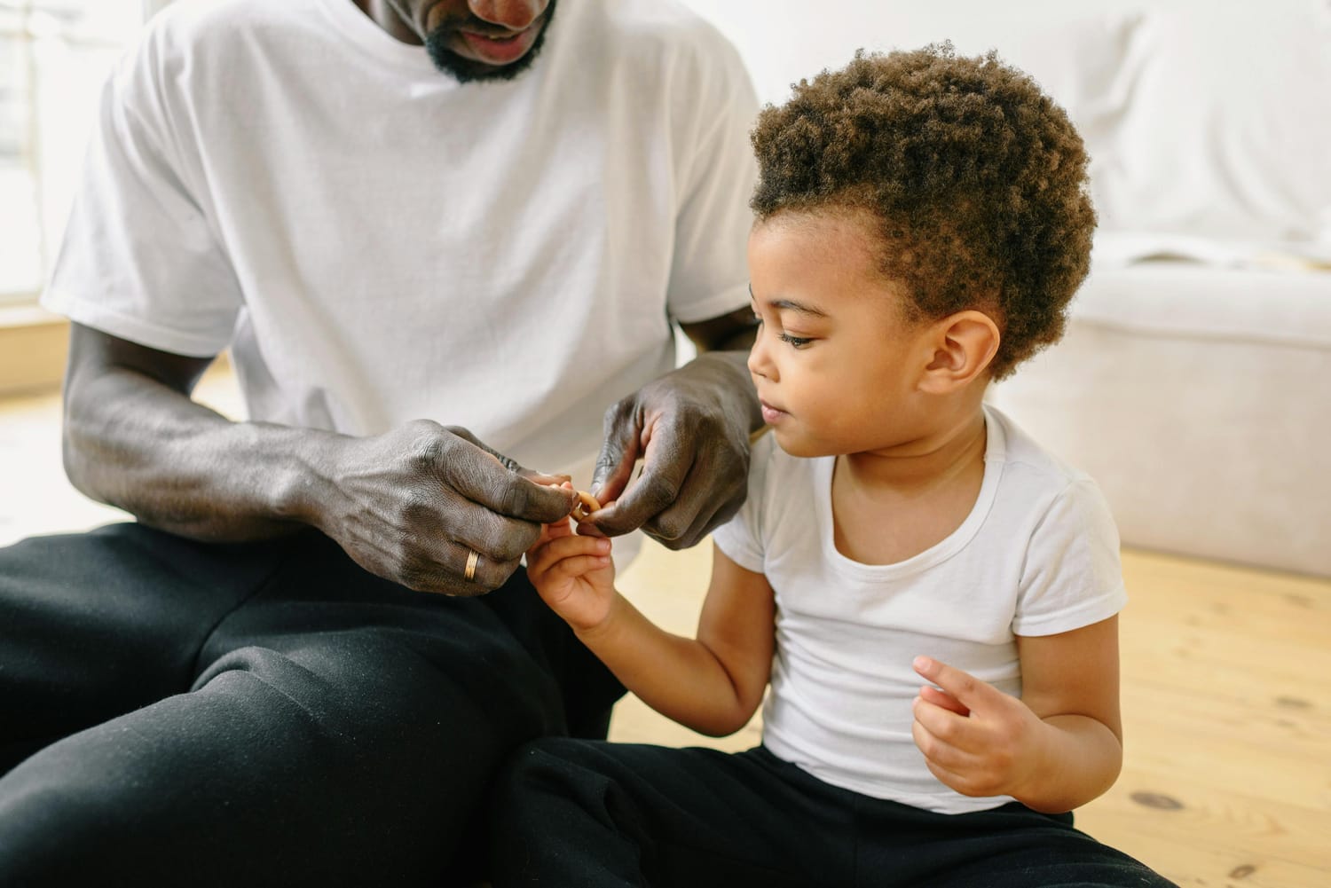 Retard de langage chez l’enfant